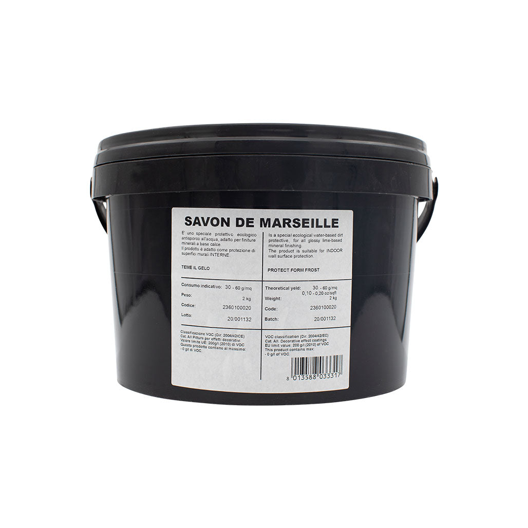 SAVON DE MARSELLE
