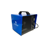 Termoventilatore Elettrico Scirocco 3000s