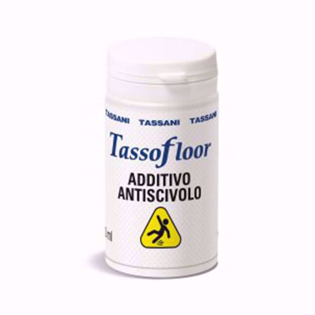 Tassofloor additivo antiscivolo