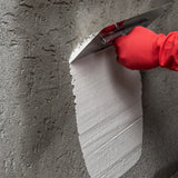 RASANTE MINERALE IN POLVERE BIANCO 25KG - MULTIFINISH