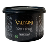 PITTURA DECORATIVA - SABULADOR LUX Riflessi di sabbia