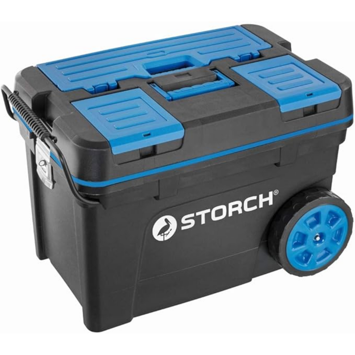 Trolley porta attrezzi Profi