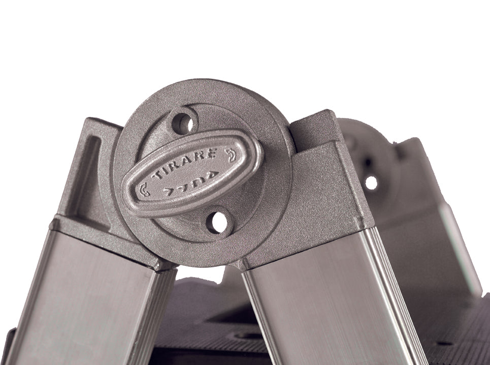 Scala telescopica "SCALISSIMA"