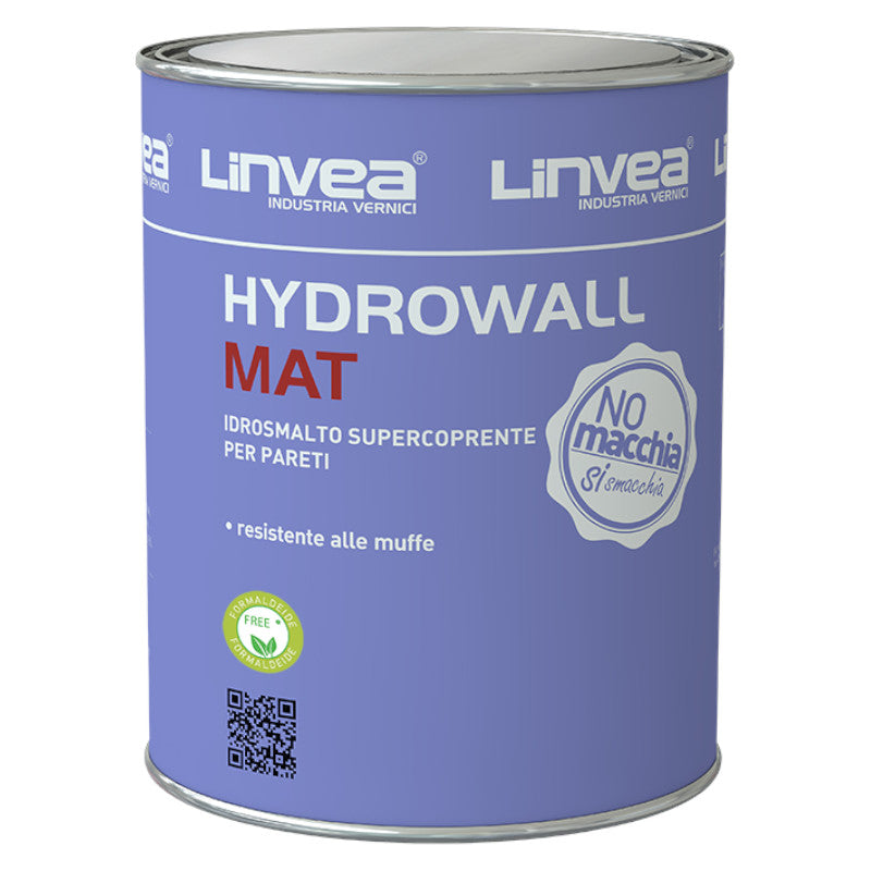 SMALTO MURALE - HYDROWALL MAT