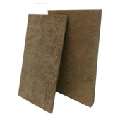 Pannello Isolante Naturale Traspirante ed Incombustibile NOBILIUM®THERMALPANEL €/MQ