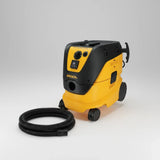 Mirka Total Vacuum Solution