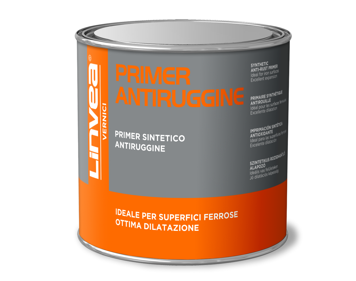 PRIMER ANTIRUGGINE