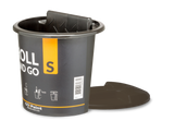 SECCHIELLO PER PITTURA - ROLL AND GO S
