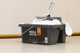 SECCHIO PER PITTURA -  ROLL AND GO XL