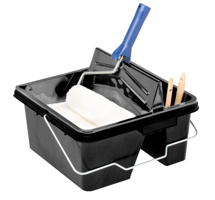 SECCHIO PER PITTURA -  ROLL AND GO XL