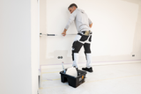 SECCHIO PER PITTURA -  ROLL AND GO XL