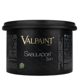 PITTURA DECORATIVA - SABULADOR SOFT LUX riflessi di sabbia fine