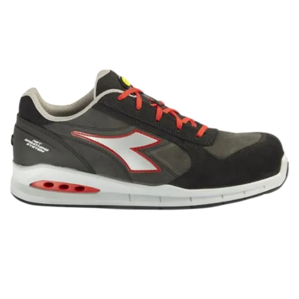 SCARPA RUN NET AIRBOX LOW S3 SRC