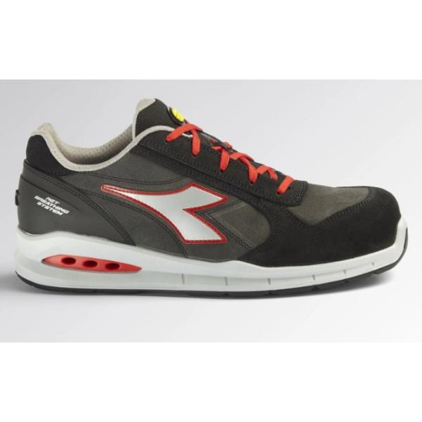 SCARPA RUN NET AIRBOX LOW S3 SRC