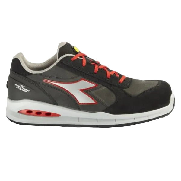 SCARPA RUN NET AIRBOX LOW S3 SRC