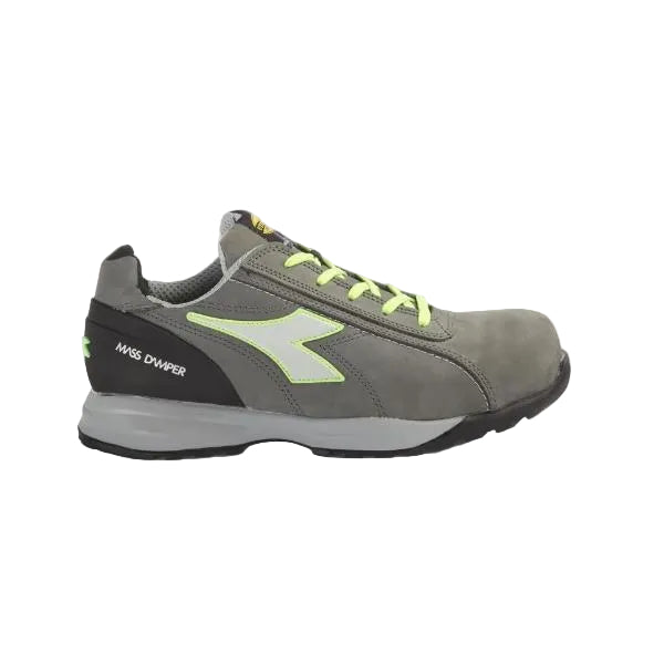 SCARPA GLOVE MDS LOW S3 HRO SRC