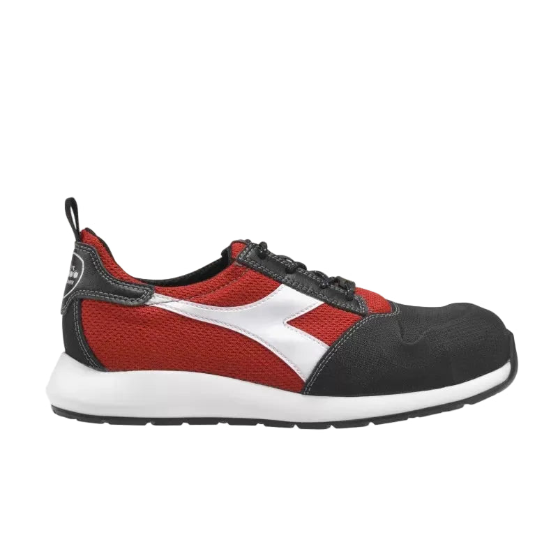 SCARPA D-LIFT LOW PRO S1P SRC HRO