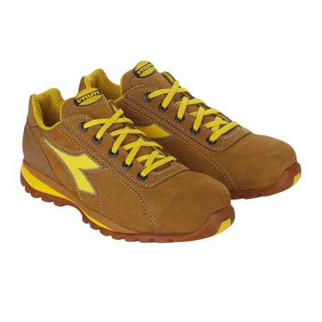 SCARPA GLOVE II LOW S3 HRO SRA