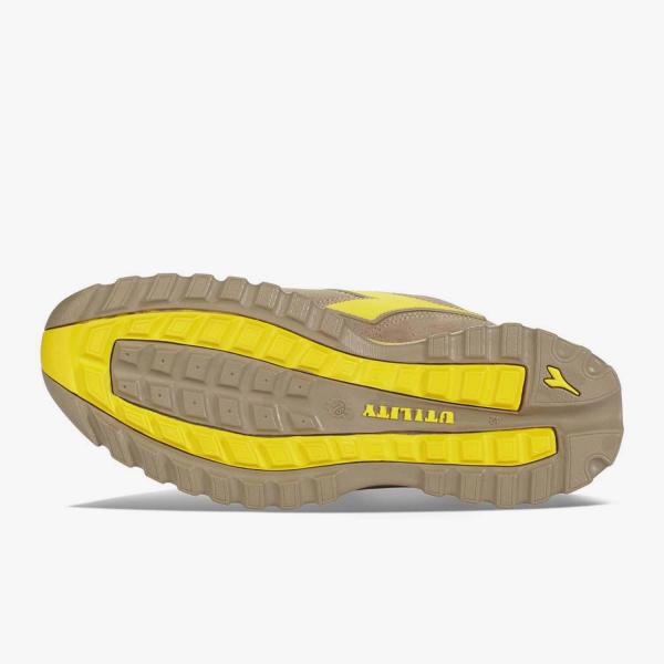 SCARPA GLOVE II LOW S1P HRO SRA