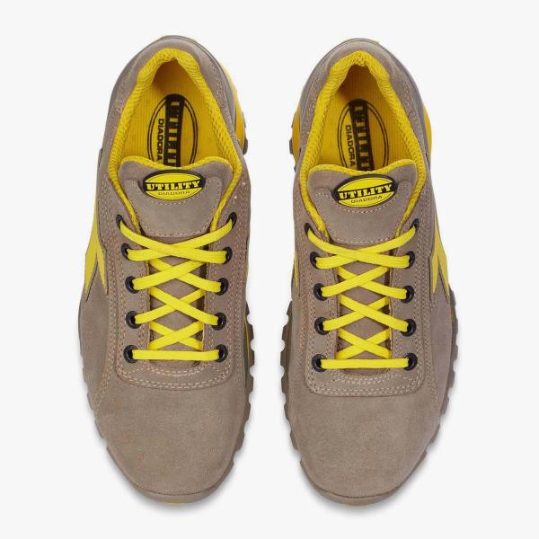 SCARPA GLOVE II LOW S1P HRO SRA