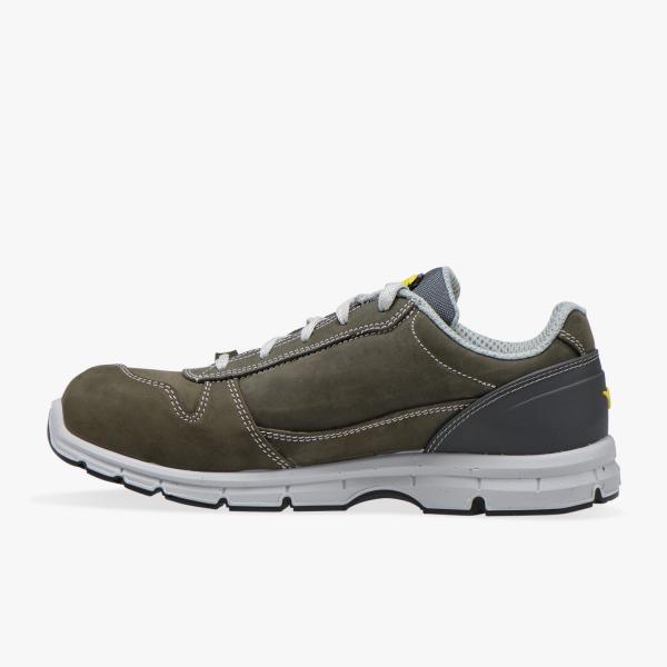 SCARPA RUN LOW S3 SRC ESD