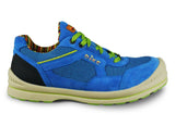 SCARPA SUPREME S1PL SR FO ESD