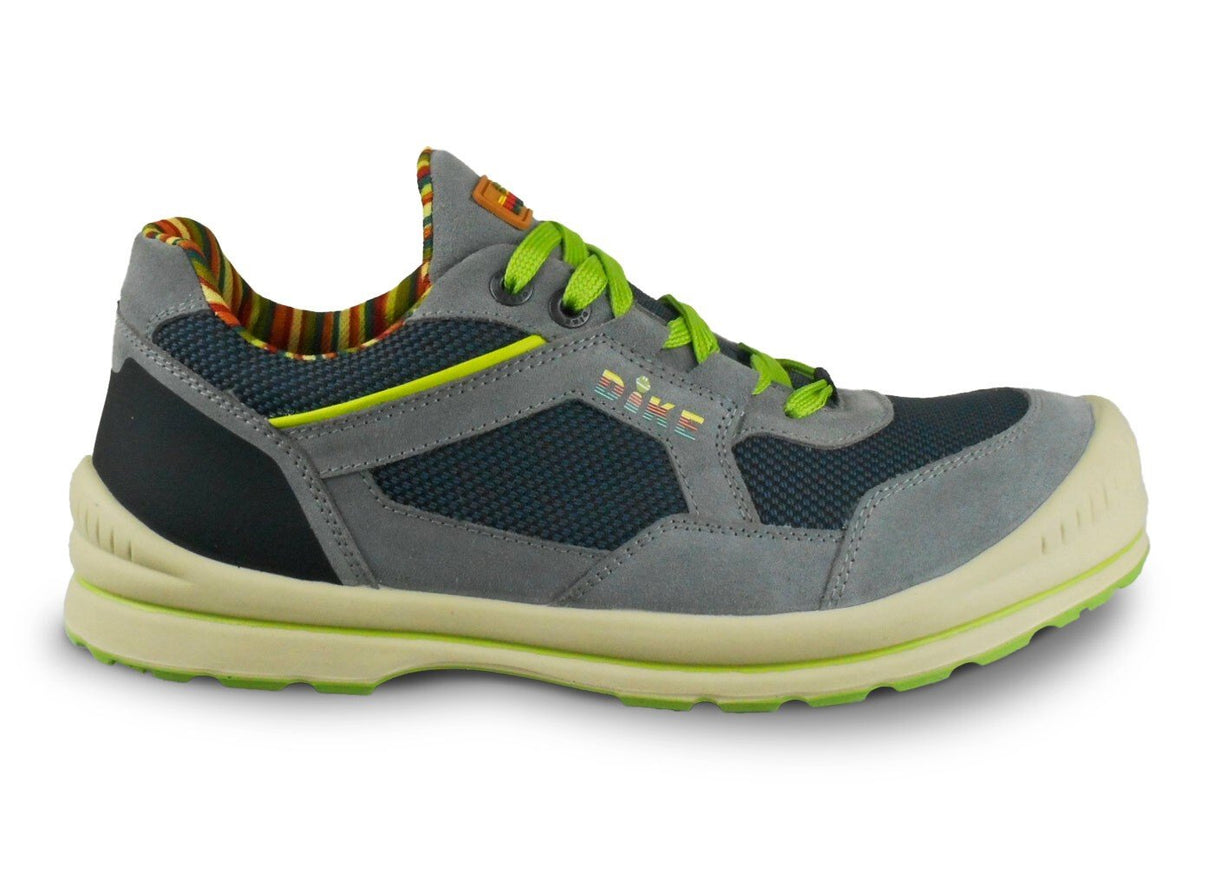 SCARPA SUPREME S1PL SR FO ESD