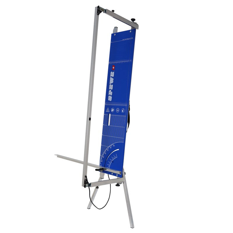 Taglierina a filo caldo compatta SPEWE 112SL-28