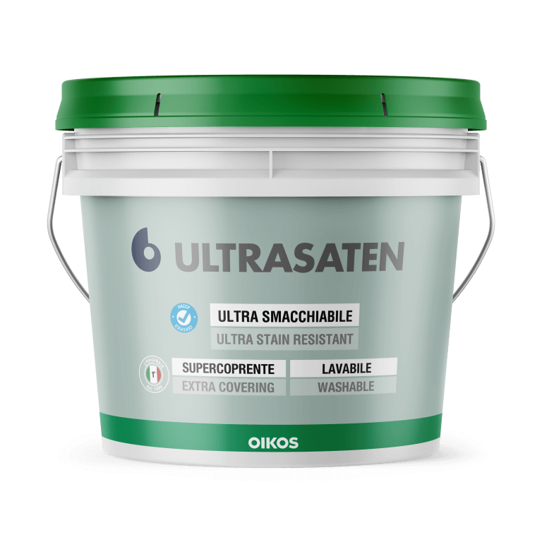 ULTRASATEN