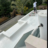 IMPERMEABILIZZANTE LIQUIDO ELASTOMERICO RESISTENTE AL RISTAGNO - 2021