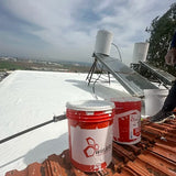 IMPERMEABILIZZANTE LIQUIDO ELASTOMERICO RESISTENTE AL RISTAGNO - 2021