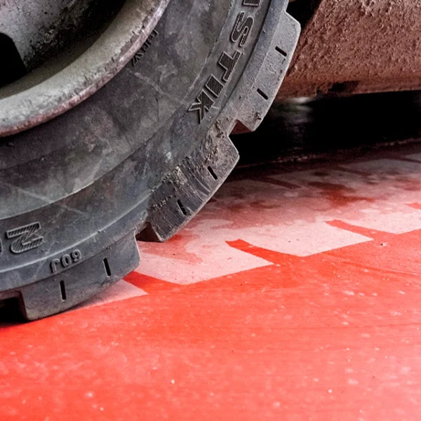 PROTETTIVO IMPERMEABILIZZANTE CARRABILE - ONE® FLOORING