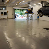 PROTETTIVO IMPERMEABILIZZANTE CARRABILE - ONE® FLOORING