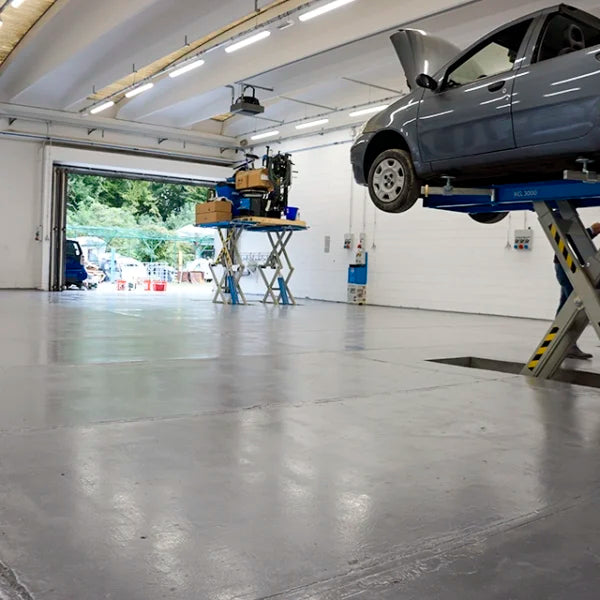 PROTETTIVO IMPERMEABILIZZANTE CARRABILE - ONE® FLOORING