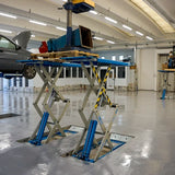 PROTETTIVO IMPERMEABILIZZANTE CARRABILE - ONE® FLOORING