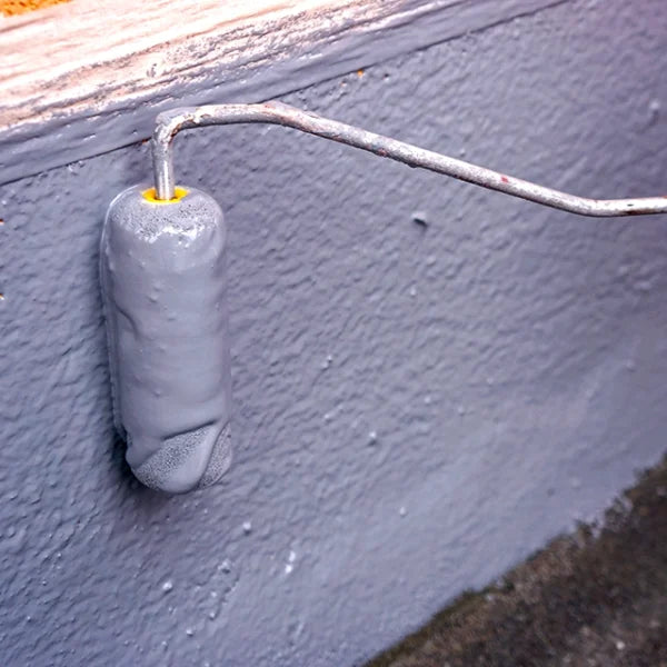 IMPERMEABILIZZANTE LIQUIDO MONOCOMPONENTE RESISTENTE AI RAGGI UV - ONE® VERTICAL