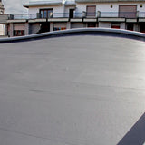 IMPERMEABILIZZANTE LIQUIDO ALL’ACQUA FIBRORINFORZATO - WINGUM PLUS® H₂O