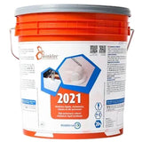 IMPERMEABILIZZANTE LIQUIDO ELASTOMERICO RESISTENTE AL RISTAGNO - 2021