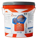IMPERMEABILIZZANTE LIQUIDO MONOCOMPONENTE RESISTENTE AI RAGGI UV - ONE® VERTICAL