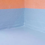 IMPERMEABILIZZANTE LIQUIDO MONOCOMPONENTE RESISTENTE AI RAGGI UV - ONE® VERTICAL