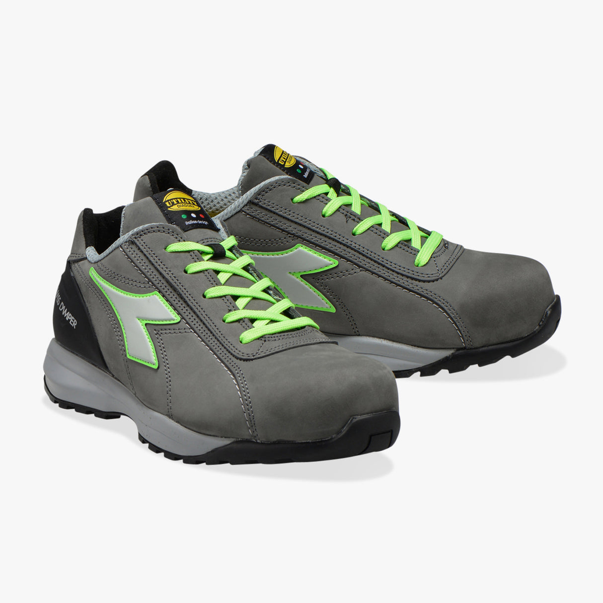 SCARPA GLOVE MDS LOW S3 HRO SRC
